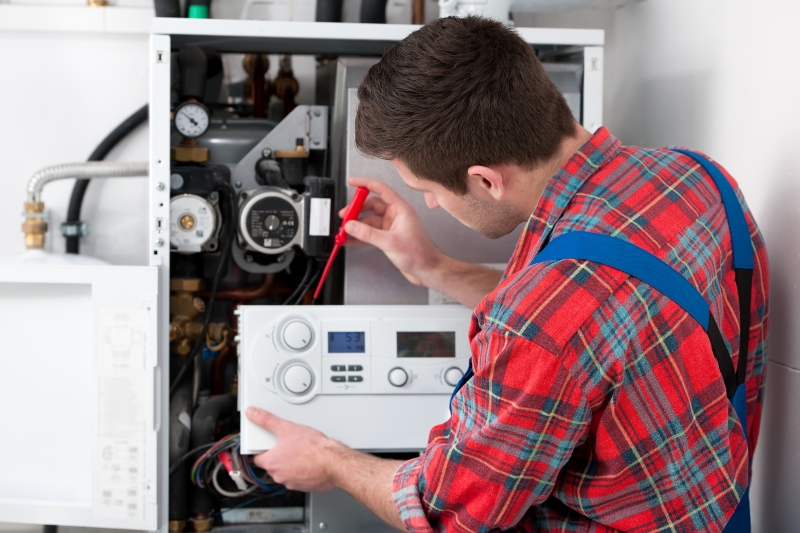 Boiler Repairs Service Hampstead