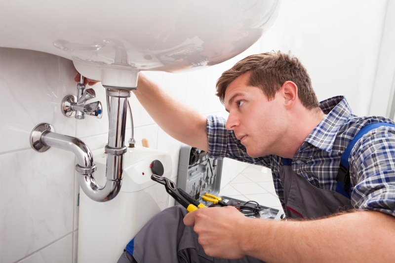 Emergency Plumbers Hampstead