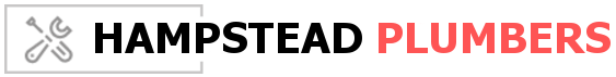 Plumbers Hampstead logo
