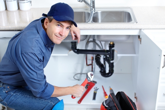 Residential Plumbing Hampstead