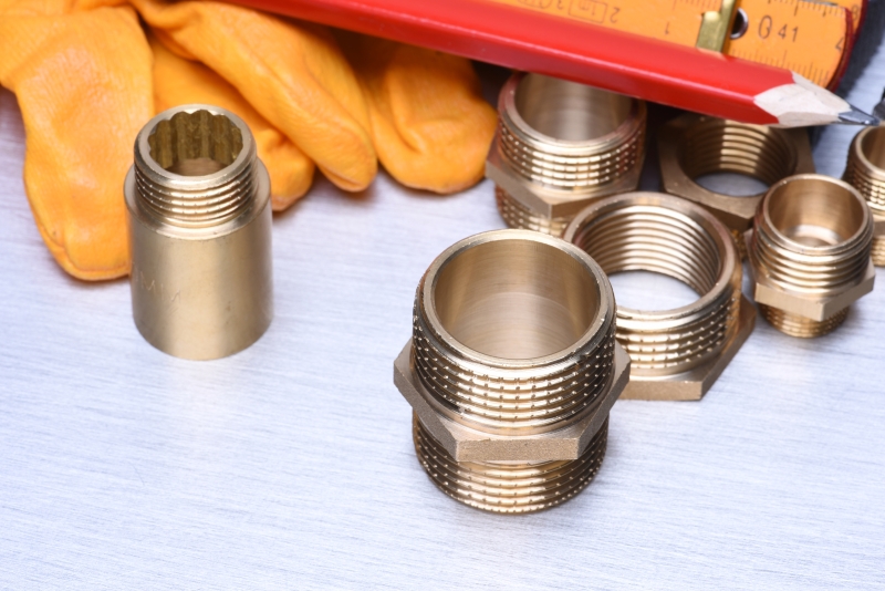 Plumbers in Hampstead