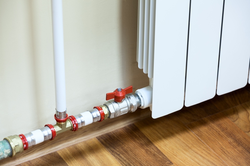 Slab Leak Repair Hampstead, NW3